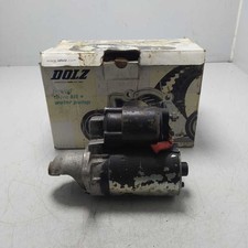 0001113004 motorino avviamento usato  Mineo