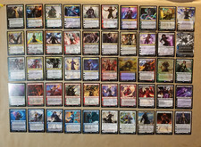 Mtg magic unique for sale  Bucyrus