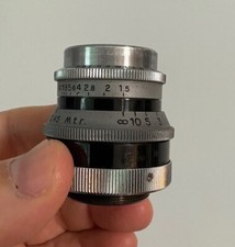 Meyer gorlitz 25mm for sale  Cincinnati