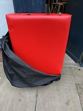 Massage bed folding for sale  BLACKBURN