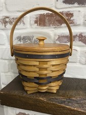 Bradford basket co. for sale  Quakertown