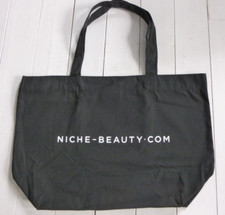 Stofftasche schwarz niche gebraucht kaufen  Deutschland