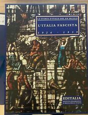 Italia fascista 1926 usato  Torino