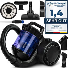 Aspirateur sac zeegma d'occasion  Expédié en France