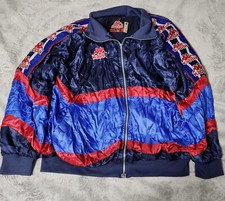 Kappa track jacket for sale  Shipping to Ireland