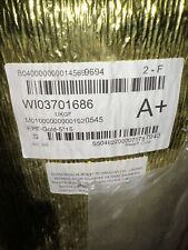 Goldfolie epe schaum gebraucht kaufen  Versand nach Germany