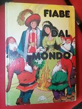 Fiabe dal libro usato  Sanremo