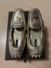 Mocassino louis vuitton usato  Vigonovo