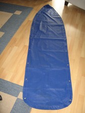 Persenning abdeckung kajak gebraucht kaufen  Dormagen