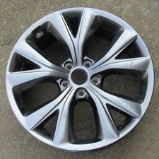 Hyundai santa aluminum for sale  Meadville