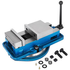 Morsa tavolo 80mm usato  Lonate Pozzolo