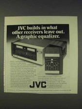 1977 jvc s300 for sale  Madison Heights