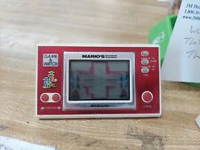 Vintage nintendo game for sale  King George