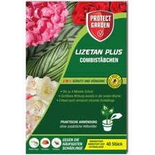 Protect garden lizetan gebraucht kaufen  Essen