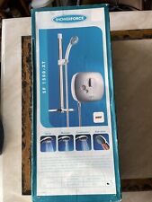 Bristan showerforce 1500 for sale  CLACTON-ON-SEA