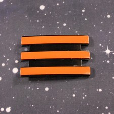 Adidas orange three for sale  Kansas City
