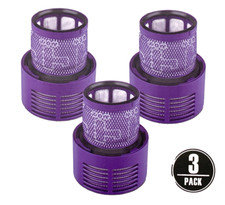 Filter dyson ersatzfilter gebraucht kaufen  Neustadt
