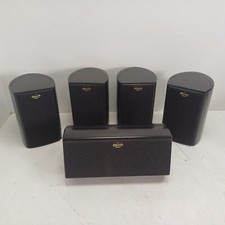 Klipsch surround speakers d'occasion  Expédié en France