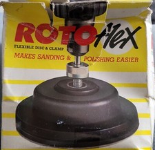 Roto flex eccentric for sale  CHESHAM