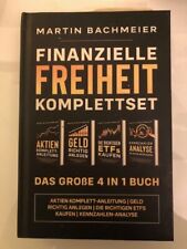 Buch finanzielle freiheit gebraucht kaufen  Dortmund