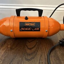 Metro vacuum magic for sale  Patchogue