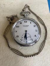Orologio tasca egotrix usato  Scanzano Jonico