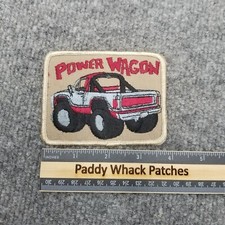 Vintage dodge power for sale  Dallas