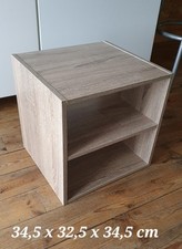 étagère petit meuble d'occasion  Bas-en-Basset