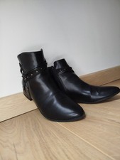 Bottines design 38 d'occasion  Avesnes-sur-Helpe