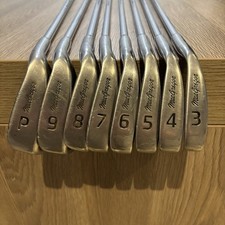 Macgregor autograph jack for sale  THETFORD