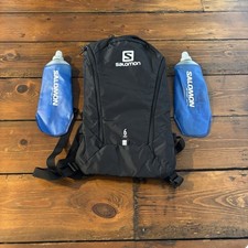 Salomon agile hiking for sale  BURTON-ON-TRENT