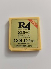 Gold pro sdhc gebraucht kaufen  Erftstadt