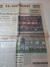 giorno quotidiano usato giorno quotidiano usato Trezzo sull'Adda