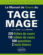 Manuel cours tage d'occasion Manuel cours tage d'occasion  France