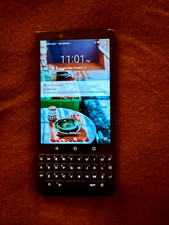 Blackberry key2 nero usato  Spedire a Italy