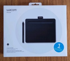 Wacom intuos ctl for sale  LIVERPOOL