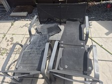 Genuine audi floor for sale  DUNDEE
