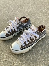 Scarpe converse all usato  Vimodrone