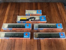 roco modellbahn spur n gebraucht kaufen  Kiel