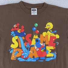 Vintage sesame place for sale  Colonia