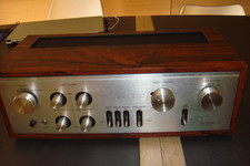 Luxman amplificateur legendair d'occasion  Lattes