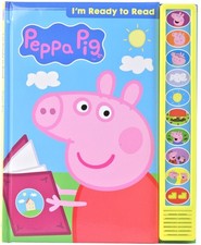 Peppa pig ready for sale  Denver