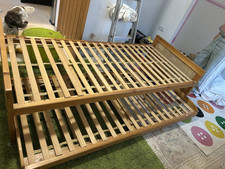 Trundle bed add for sale  STAMFORD