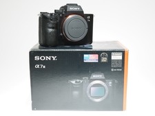 Sony iii dslr usato  Osimo