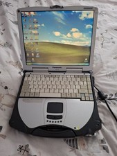 Panasonic toughbook 28 for sale  NORWICH