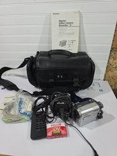 Sony dcr trv33 for sale  Fort Dodge