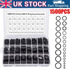 1500x ring set for sale  LEICESTER
