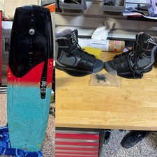Liquid force bindings for sale  Fort Lauderdale