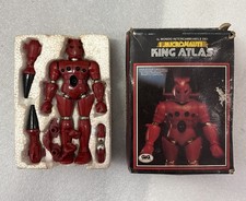 Micronauti king atlas usato  San Benedetto del Tronto