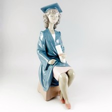 Lladro black legacy for sale  Madison